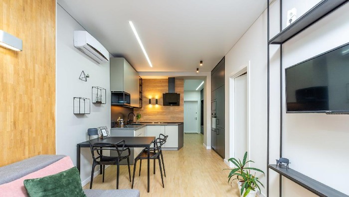 Merasa Panas di Rumah? Ini Tips Bikin Sejuk Ruangan Tanpa AC