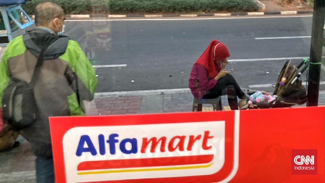 Alfamart mengatakan hingga saat ini belum menerima panggilan dari polisi terkait pelaporan dua direktur perusahaan atas dugaan penipuan dan penggelapan.