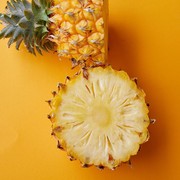 Sering Dibilang Bisa Bikin Keputihan, Ini 5 Fakta Nanas yang Bisa Bantu Turunkan Berat Badan