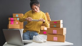 Program Afiliasi Shopee Dominasi Persaingan e-Commerce di Indonesia
