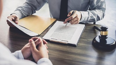 img-title Apa Itu Perjanjian Pranikah yang Dibuat Pasangan Lesti Kejora-Billar?