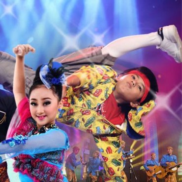 Ingat Lagi Deretan Jawara Indonesia Mencari Bakat (IMB) Trans TV