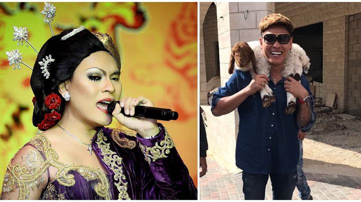 Indonesia Mencari Bakat