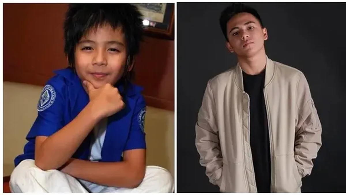 Indonesia Mencari Bakat