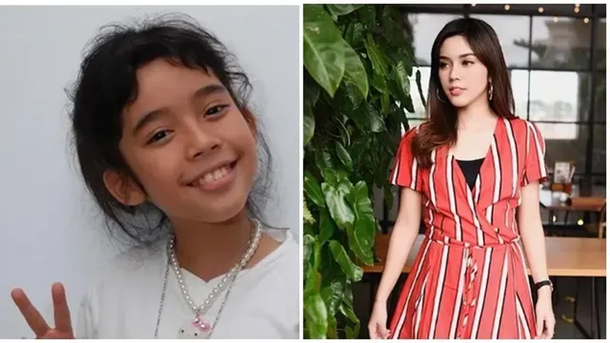 Indonesia Mencari Bakat