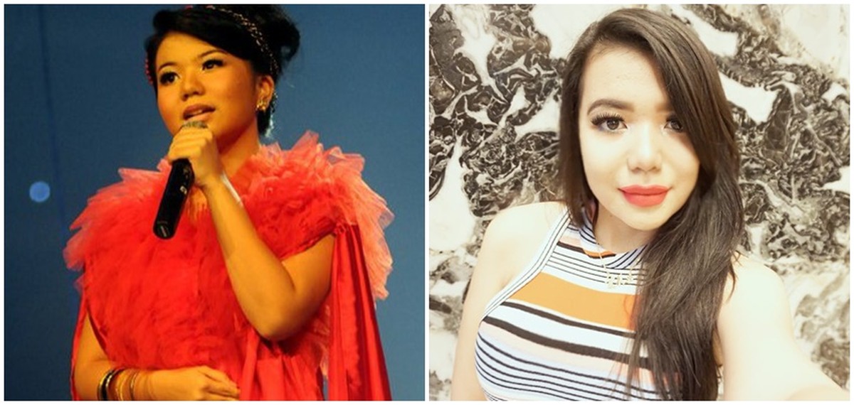 Indonesia Mencari Bakat