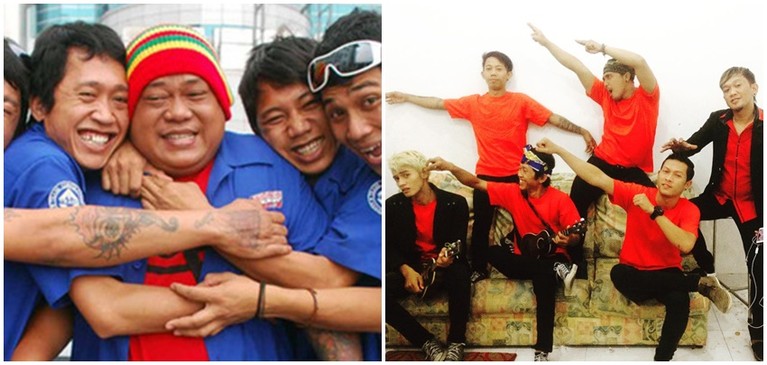 Indonesia Mencari Bakat Indonesia Mencari Bakat