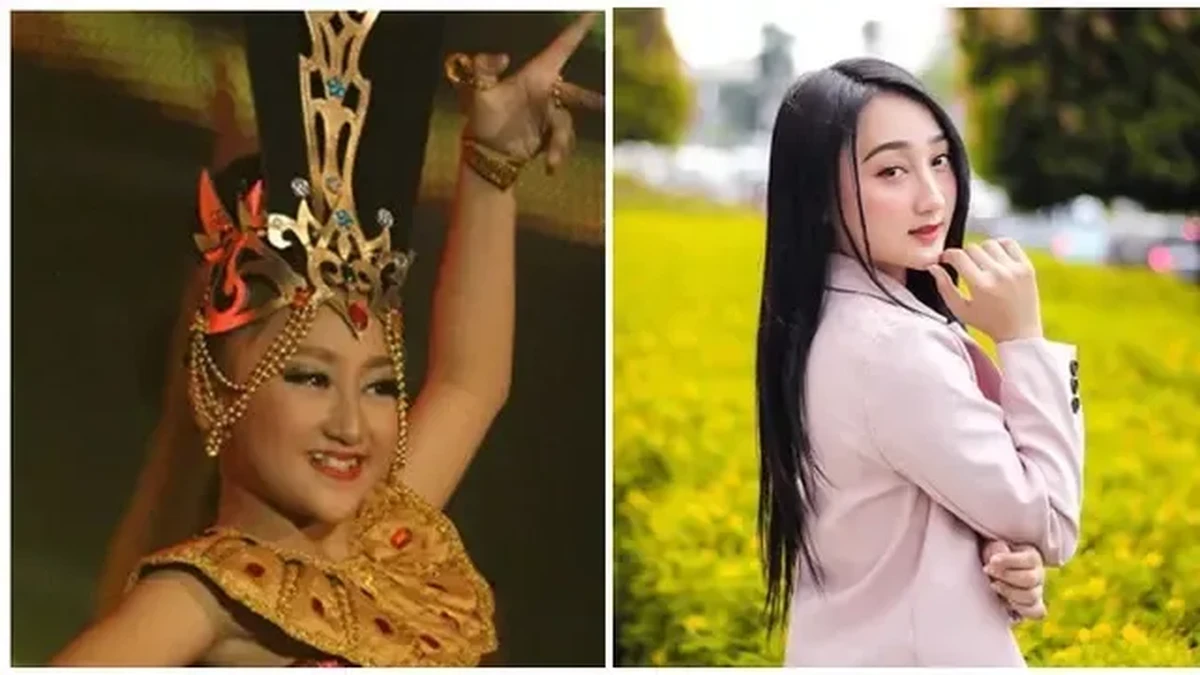 Indonesia Mencari Bakat