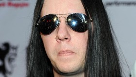 Mantan Drummer Slipknot, Joey Jordison Meninggal Dunia