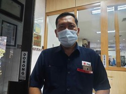 Awas, Calo Donor Plasma Konvalesen Gentayangan di Surabaya