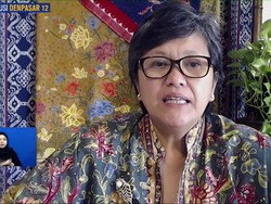 Lestari Moerdijat Paparkan Disertasi di Sidang Terbuka UPH