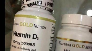 DOKTER BOYKE PERNAH KENA TIPU SUPLEMEN PALSU JUGA