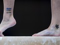 FOTO: Tabu di Jepang, Tato Berjaya saat Olimpiade Tokyo 2020