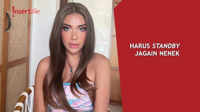 Nenek Alami Sesak Napas, Millendaru Butuh Oksigen dan Rekomendasi Obat