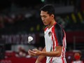 Shi Yu Qi, Awali Jalur Sulit Jonatan di Olimpiade Tokyo