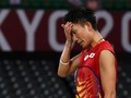 Alasan Kento Momota Gagal di Olimpiade Tokyo 2020