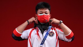 Indonesia Efisien di Olimpiade, Ganda China Diprotes Korea