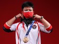 Rahmat Erwin Rebut Medali Perunggu, Kento Momota Tersingkir