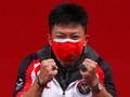 Klasemen Olimpiade Usai Rahmat Raih Perunggu