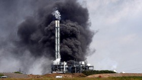 7 Negara Biang Kerok Emisi Karbon di Dunia