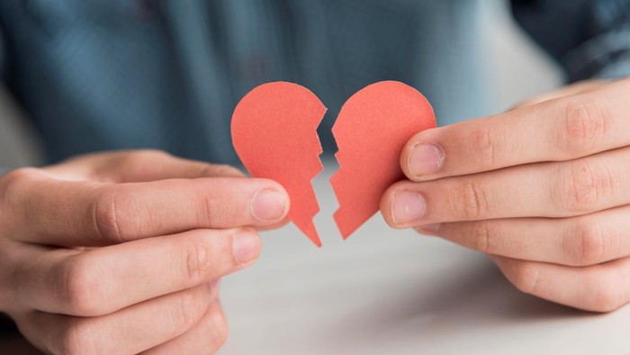 Jangan Ghosting! Ada 5 Cara Akhiri Hubungan Secara Baik-Baik Jangan Ghosting! Ada 5 Cara Akhiri Hubungan Secara Baik-Baik