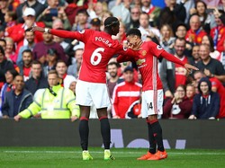 Paul Pogba dan Jesse Lingard Hengkang dari Manchester United