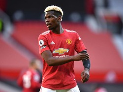 Cuma PSG yang Berminat Rekrut Paul Pogba Saat Ini