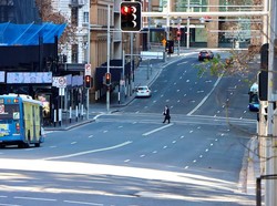 Pemerintah Tambah Bantuan Bagi Warga Sydney yang Terdampak Lockdown Jadi Rp 8 Juta Seminggu