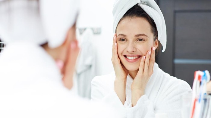 5 Pilihan Serum Lokal di Bawah Rp100 Ribu, Solusi untuk Mencerahkan Kulit Wajah yang Kusam