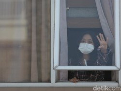 Bukan Ivermectin, Ini Paket Obat Bagi Pasien COVID-19 Isolasi Mandiri