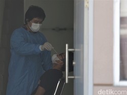 Ada 252 Kasus Son of Omicron di RI, Ini 2 Gejala Khas yang Dilaporkan