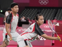 Praveen/Melati Kini Sudah Oke, Layak Terus Jadi Andalan