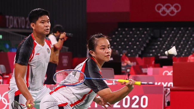 Turnamen French Open 2021 akan berlangsung di Paris mulai Selasa (26/10) hingga Minggu (31/10) mendatang. Berikut jadwal lengkap French Open 2021.