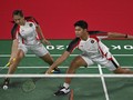 2 Wakil Indonesia di Semifinal Denmark Open 2021