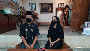 img-title Kronologi Kepergian Ibu Mertua Rian D'Masiv, Alami 3 Kali Sakaratul Maut