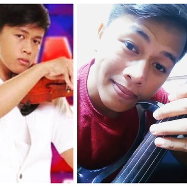 Apa Kabar Rismawanda Jawara IMB 4 Eks Anak Jalanan?