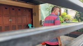 Keluarga Ungkap Sumbangan Rp2 Triliun Wasiat Akidi Tio