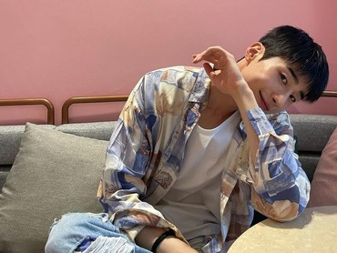 Seungwoo VICTON Pulang Wamil Hari Ini, Agensi Sebut Tak Ada Acara Sambutan