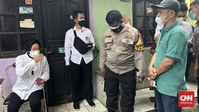 Polisi Usut Pemotongan Bansos Tangerang Buntut Blusukan Risma