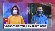 VIDEO: Sidang Tuntutan Juliari Batubara