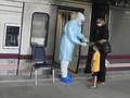 KAI Belum Izinkan Anak Bawah 12 Tahun Naik Kereta