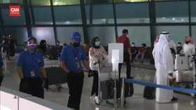 VIDEO: Arab Saudi Sanksi Berat Warganya Masuk ke Indonesia