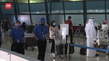 VIDEO: Arab Saudi Sanksi Berat Warganya Masuk ke Indonesia