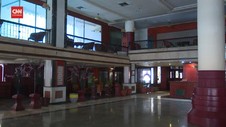 VIDEO: Pemkot Jadikan Bangunan Eks Hotel Jadi Tempat Isolasi