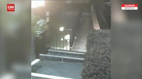 VIDEO: Kuba Rilis Video Serangan ke Kedutaan di Paris