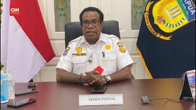 VIDEO: Kasus Merauke, Sekda Papua Imbau Warga Tenang