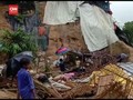 VIDEO: Longsor di Bangladesh, Enam Pengungsi Rohingya Tewas
