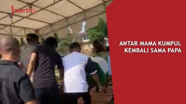 Ibu Mertua Meninggal Dunia, Rian D'Masiv: Mohon Dimaafkan Segala Kesalahan