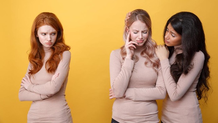 Hubungan Persahabatan Selalu Bermasalah? Ini Tipe-Tipe Toxic Friend yang Harus Disadari!