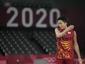 Kento Momota Tersingkir dari Olimpiade Tokyo